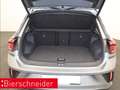 Volkswagen T-Roc 1.5 TSI R-Line LED NAVI AHK ACC BLINDSPOT PARKLENK Silber - thumbnail 22
