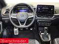 Volkswagen T-Roc 1.5 TSI R-Line LED NAVI AHK ACC BLINDSPOT PARKLENK Silber - thumbnail 17