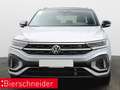 Volkswagen T-Roc 1.5 TSI R-Line LED NAVI AHK ACC BLINDSPOT PARKLENK Silber - thumbnail 12