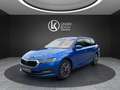 Skoda Octavia Combi Style ''ACC+RFK+3-ZONEN+uvm'' Blau - thumbnail 1