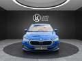 Skoda Octavia Combi Style ''ACC+RFK+3-ZONEN+uvm'' Blau - thumbnail 7