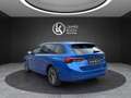 Skoda Octavia Combi Style ''ACC+RFK+3-ZONEN+uvm'' Blau - thumbnail 3