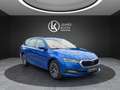 Skoda Octavia Combi Style ''ACC+RFK+3-ZONEN+uvm'' Blau - thumbnail 6