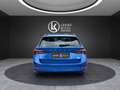 Skoda Octavia Combi Style ''ACC+RFK+3-ZONEN+uvm'' Blau - thumbnail 4