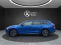 Skoda Octavia Combi Style ''ACC+RFK+3-ZONEN+uvm'' Blau - thumbnail 2