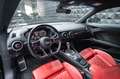 Audi TTS Coupe 2.0 TFSI quattro *ABT*MATRIX LED* N&O Schwarz - thumbnail 12