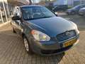 Hyundai ACCENT 1.4i Dynamic / SEDAN / APK JULI 2026 / NWE MODEL / Grigio - thumbnail 11