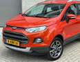 Ford EcoSport 1.0 EcoBoost Titanium 125PK 2014 NAP|2E EIG. Oranje - thumbnail 2