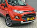 Ford EcoSport 1.0 EcoBoost Titanium 125PK 2014 NAP|2E EIG. Oranje - thumbnail 12