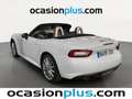 Fiat 124 Spider 1.4 Multiair Lusso Blanco - thumbnail 4