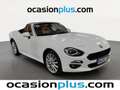 Fiat 124 Spider 1.4 Multiair Lusso Blanco - thumbnail 3