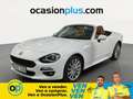 Fiat 124 Spider 1.4 Multiair Lusso Blanco - thumbnail 1