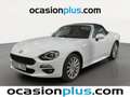 Fiat 124 Spider 1.4 Multiair Lusso Blanco - thumbnail 2