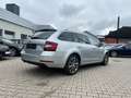 Skoda Octavia Combi 2.0 TDI Premium Edition *LED AHK* Silber - thumbnail 4