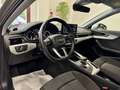 Audi A4 Avant 40 2.0 g-tron Advanced 170cv s-tronic Gris - thumbnail 9