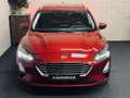 Ford Focus Wagon 1.0 EB Aut. Titanium | B&O | Winter | LED | Rouge - thumbnail 34