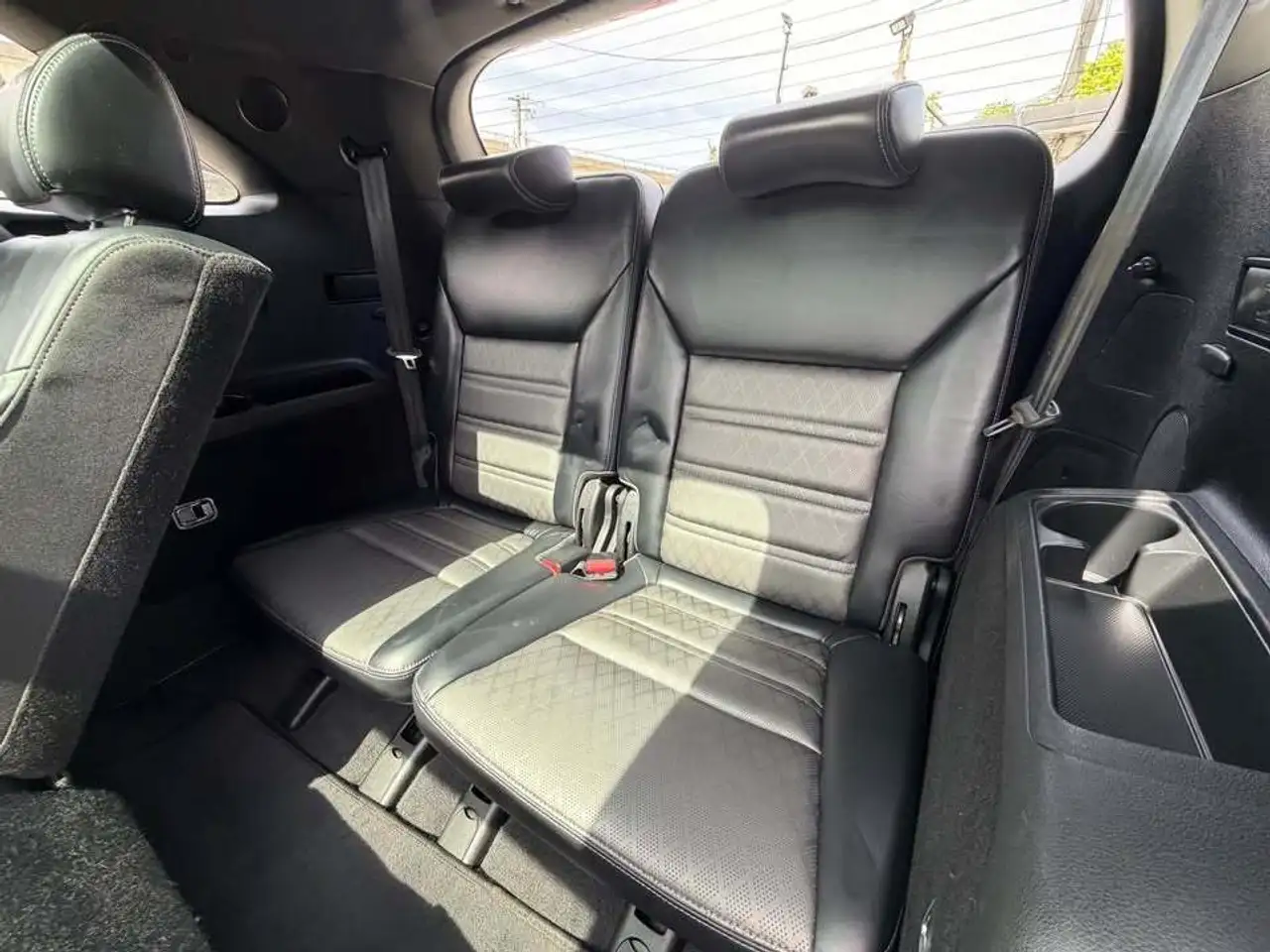 Kia Sorento снимка Kia Sorento