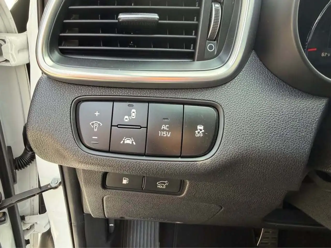 Kia Sorento снимка Kia Sorento