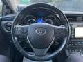 Toyota Auris 1.8cc BUSINESS 99cv(122cv) SAFETYPACK TELECAMERA Blue - thumbnail 10