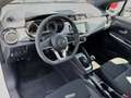 Nissan Micra 1.0 IG-T 92PS ACENTA N-WAY-PAKET Blanc - thumbnail 5