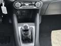 Nissan Micra 1.0 IG-T 92PS ACENTA N-WAY-PAKET Blanc - thumbnail 9