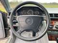 Mercedes-Benz 320 CE W124 COUPE, AUTOMAAT, 2DE EIGENAAR, SCHUIFDAK siva - thumbnail 12