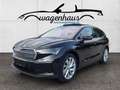 Skoda Enyaq iV 80 eco Suite, SKY, ACC, AHV, DCC, Headup Schwarz - thumbnail 1