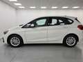 BMW 218 218i Active Tourer 140cv auto Blanc - thumbnail 8