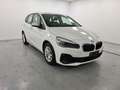 BMW 218 218i Active Tourer 140cv auto Blanc - thumbnail 3