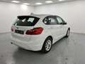 BMW 218 218i Active Tourer 140cv auto Blanc - thumbnail 5