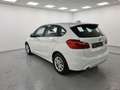 BMW 218 218i Active Tourer 140cv auto Blanc - thumbnail 7