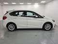 BMW 218 218i Active Tourer 140cv auto Blanc - thumbnail 4