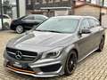 Mercedes-Benz CLA 250 AMG-Paket,4-Matic,Orange-Edition,VOL,TOP Szürke - thumbnail 1