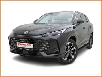 PHEV 258 Comfort | 100 KM EV | Cam | GPS | LED | ALU19