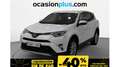 Toyota RAV 4 150D Advance 2WD Blanco - thumbnail 1