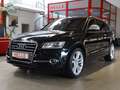 Audi SQ5 3.0 TDI quattro*AHK+PANO+STHZ Schwarz - thumbnail 1