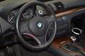 BMW 120 i Cabrio *Klima*Keyless*AHK*SHZ*Navi*Tempoma Noir - thumbnail 5