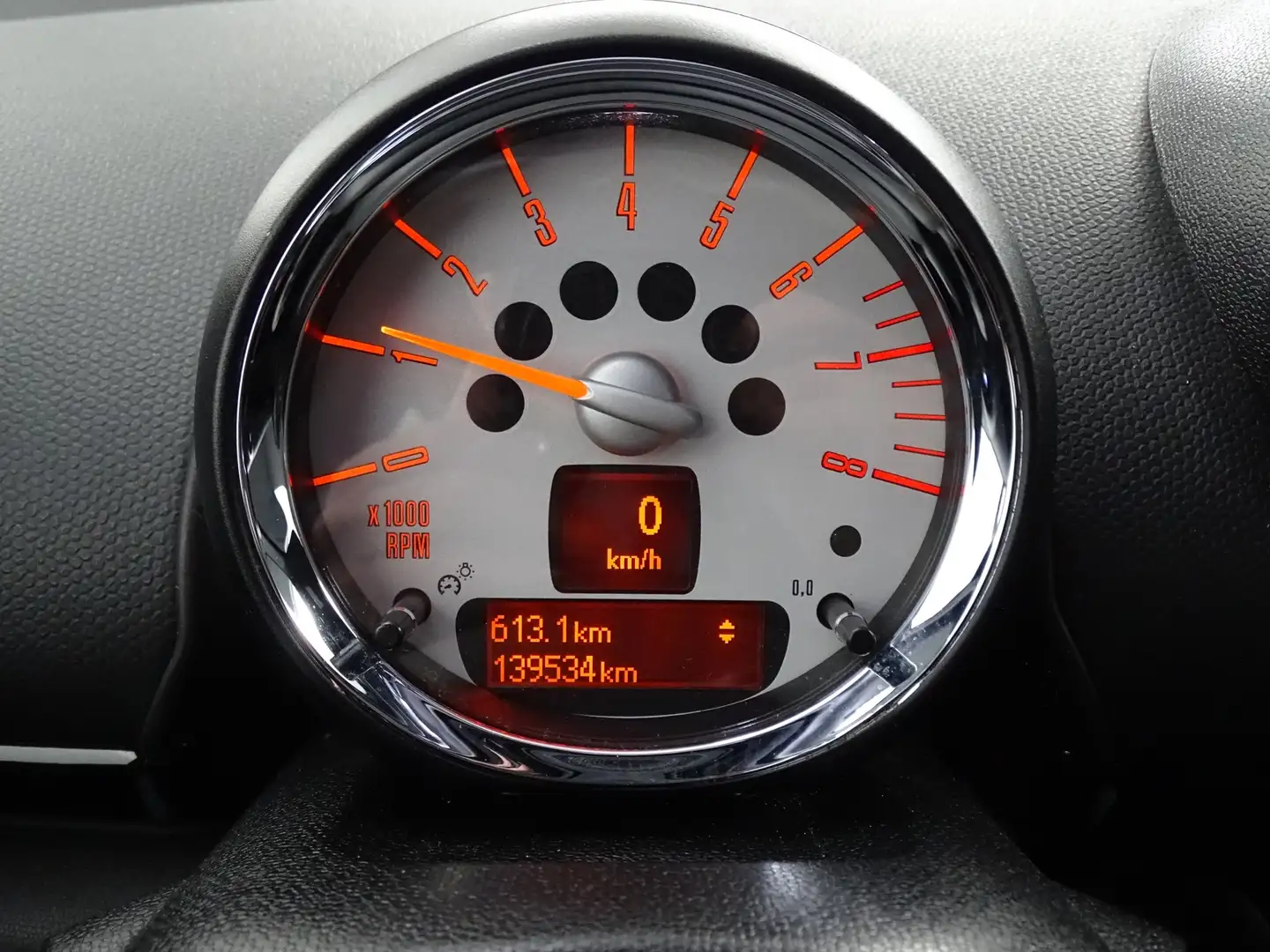 MINI Sonstige Mini Countryman 1.6 Knockout Edition NAVI, Bluetoo Schwarz - 2