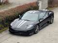 Ferrari F430 Scuderia  *  Nur 8.200 KM  * Racingstreifen Noir - thumbnail 6