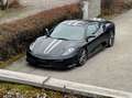Ferrari F430 Scuderia  *  Nur 8.200 KM  * Racingstreifen Noir - thumbnail 1