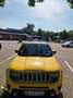 Jeep Renegade Limited.  Low Automatik Limited Jaune - thumbnail 8