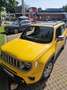 Jeep Renegade Limited.  Low Automatik Limited Jaune - thumbnail 7