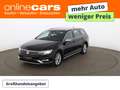 Volkswagen Passat Alltrack Passat Variant 2.0 TDI 4Motion Alltrack Aut LED Schwarz - thumbnail 1