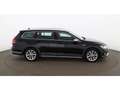 Volkswagen Passat Alltrack Passat Variant 2.0 TDI 4Motion Alltrack Aut LED Schwarz - thumbnail 3