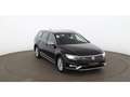 Volkswagen Passat Alltrack Passat Variant 2.0 TDI 4Motion Alltrack Aut LED Schwarz - thumbnail 7