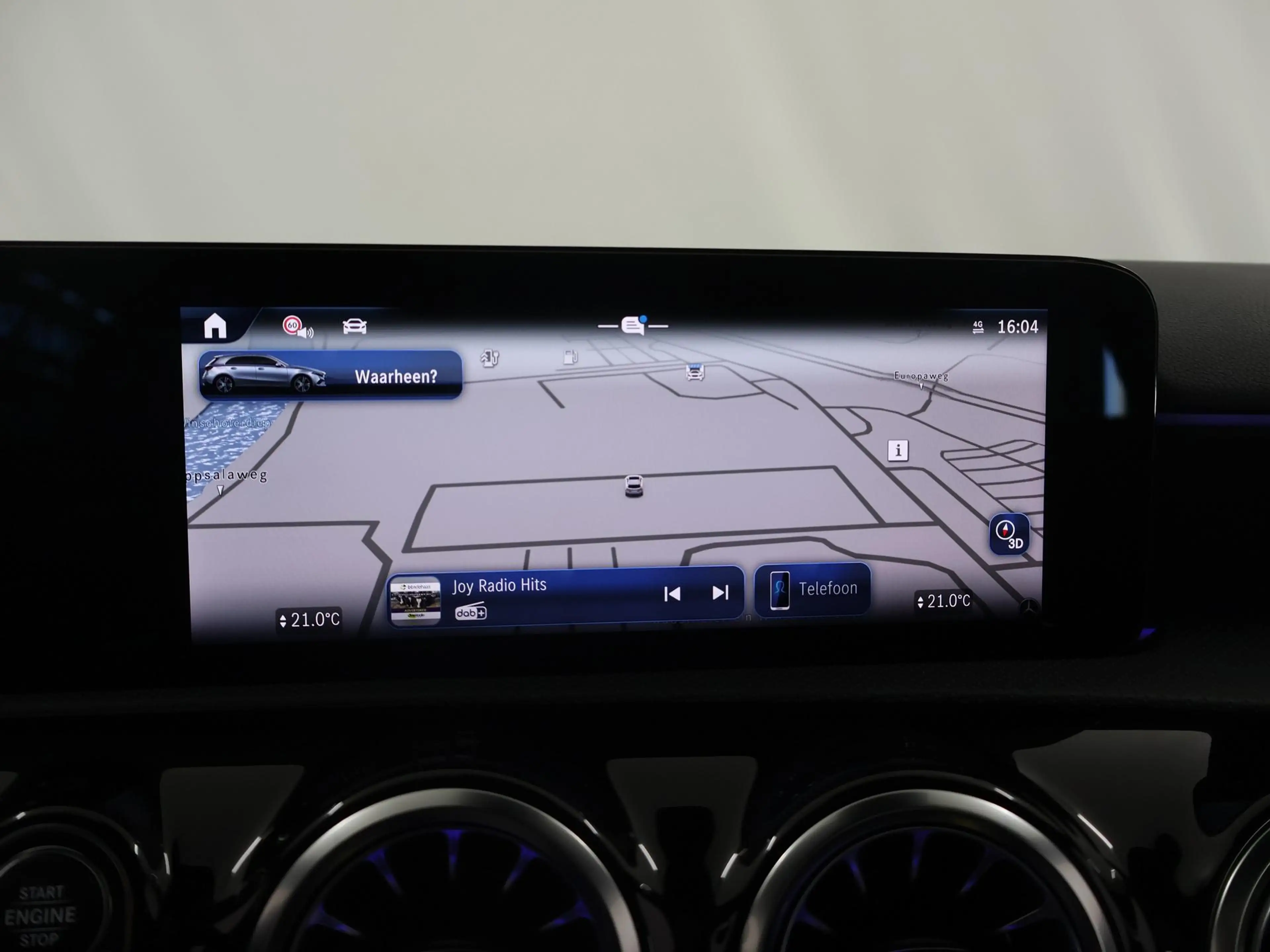 Mercedes-Benz A 250 250e Business Solution AMG | Panoramaschuifdak | H — photo 14