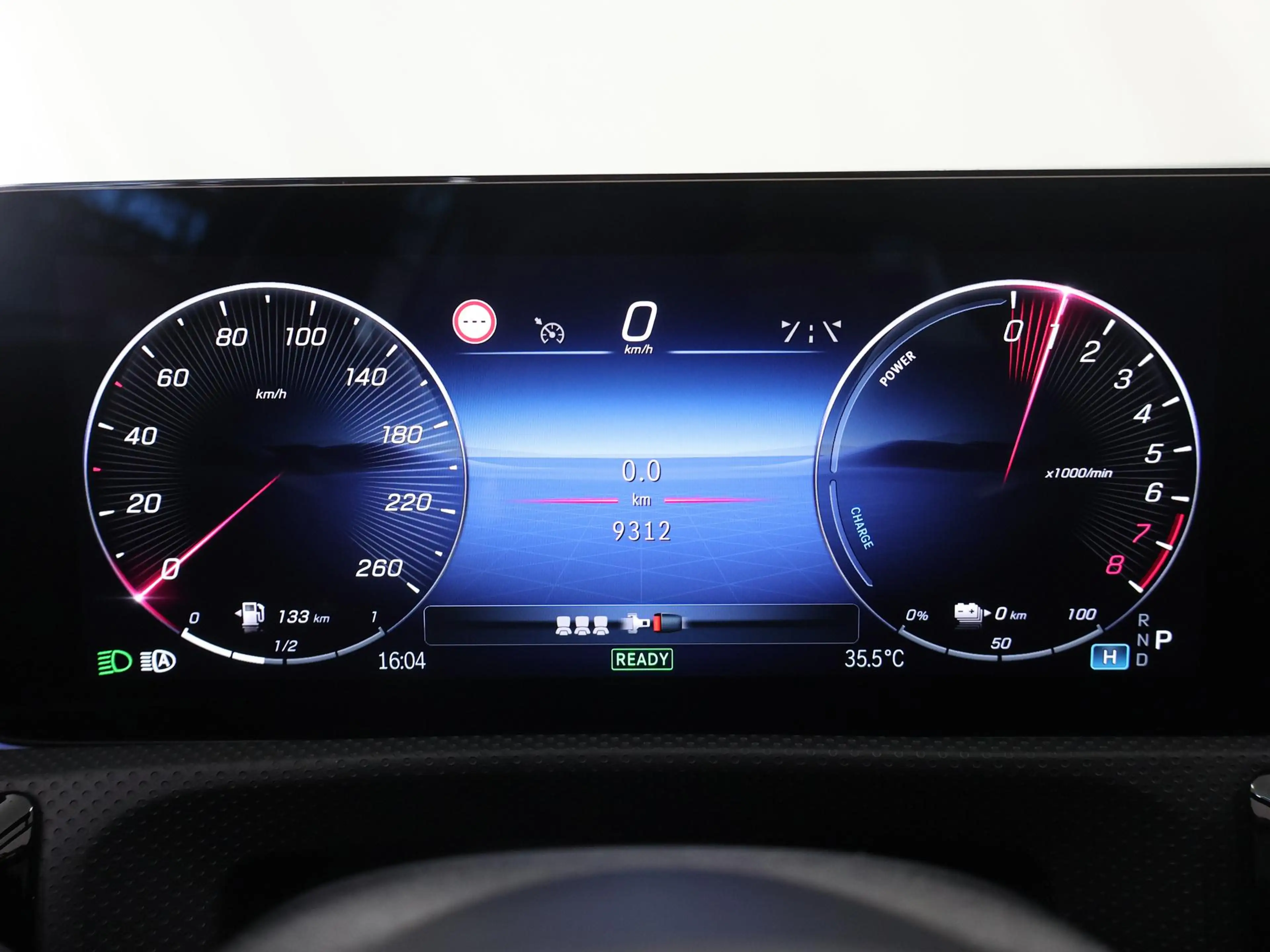 Mercedes-Benz A 250 250e Business Solution AMG | Panoramaschuifdak | H — photo 12