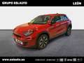 Fiat 600 1.2 MHEV DDCT 74kW Rojo - thumbnail 1
