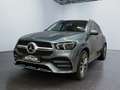 Mercedes-Benz GLE 400 d AMG Line Aut. 4Matic Navi Airmatic 360 Grau - thumbnail 2
