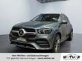 Mercedes-Benz GLE 400 d AMG Line Aut. 4Matic Navi Airmatic 360 Grau - thumbnail 1